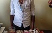 चांदी सहित सोनु प्रकाउ